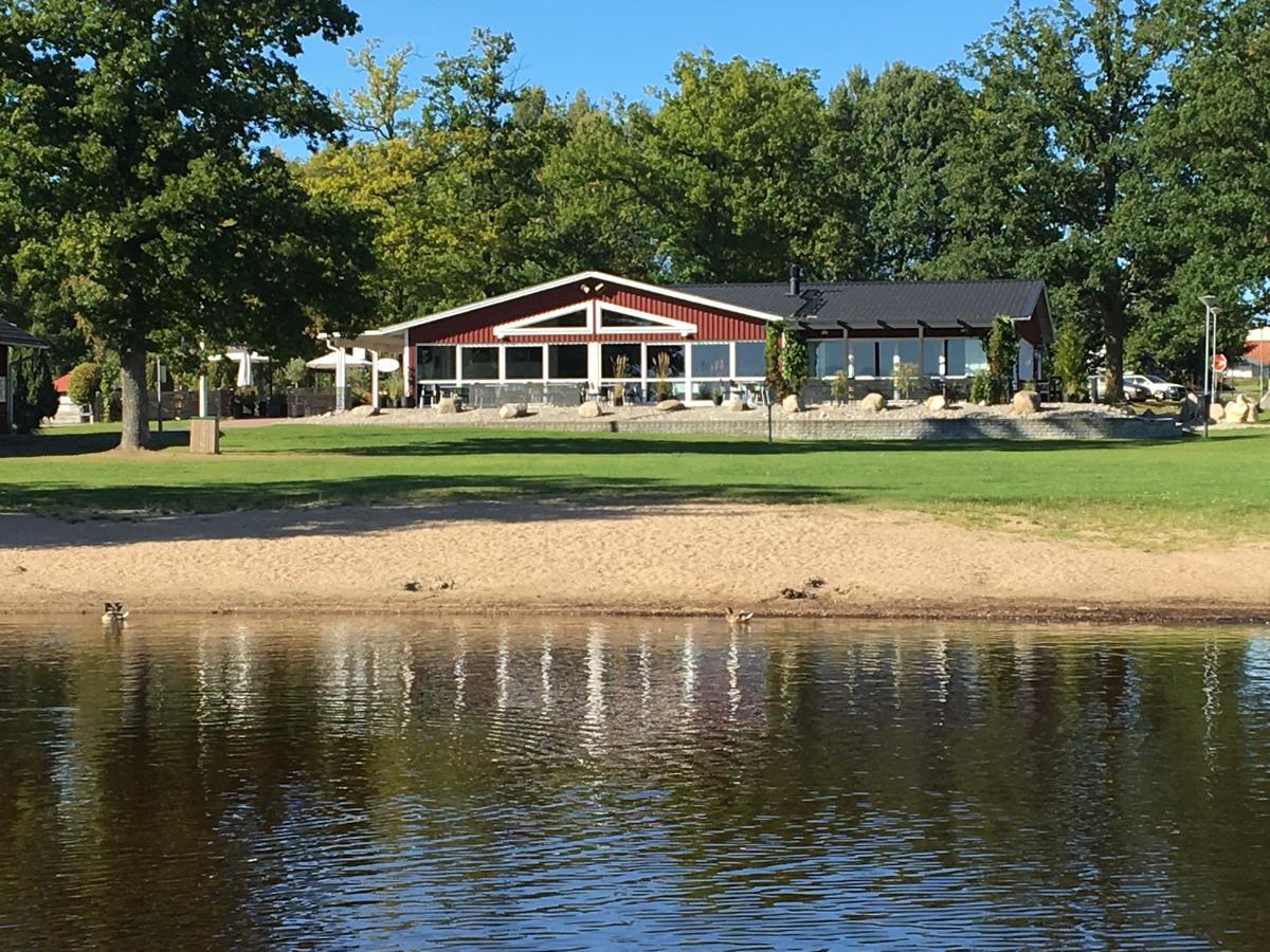 Tingsryd Resort Exterior photo