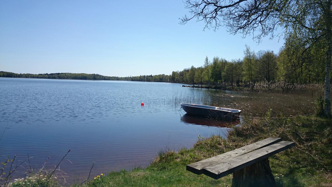 Tingsryd Resort Exterior photo